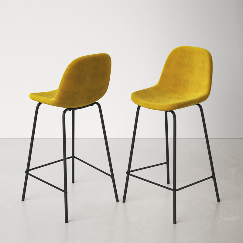 Kody Bar & Counter Stool & Reviews AllModern